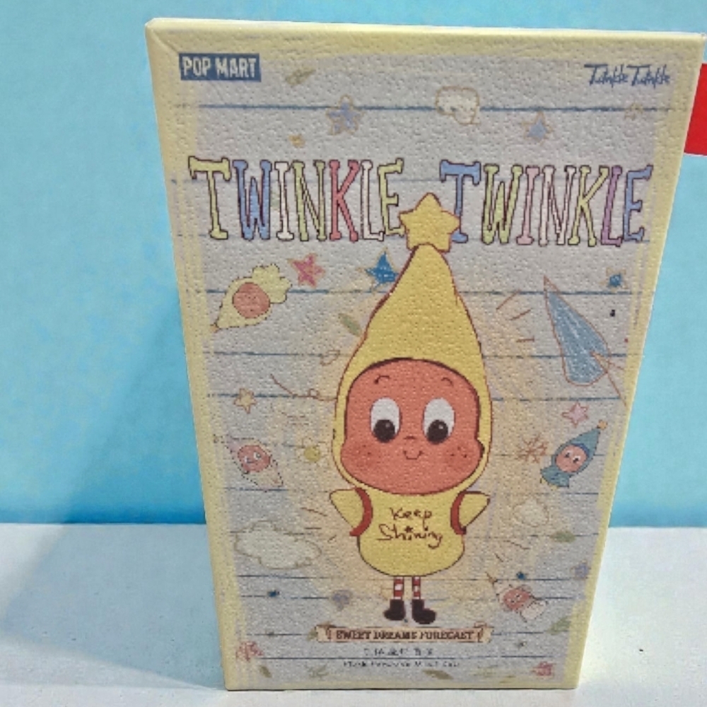 Twinkle Twinkle Blind Box - Picture 3 of 7